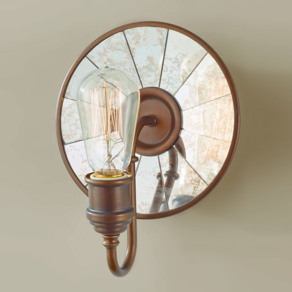 Бра Feiss Urban Renewal FE/URBANRWL/WB2