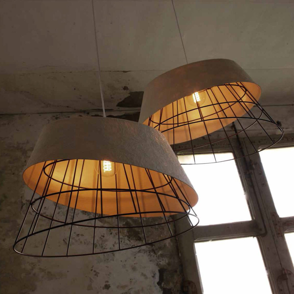 Подвесной светильник Karman Mono SE108 1R INT