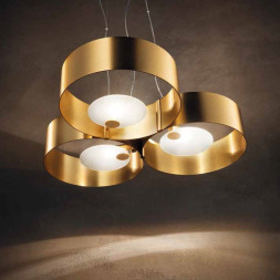 Подвесной светильник Masiero Sound OR3 G12