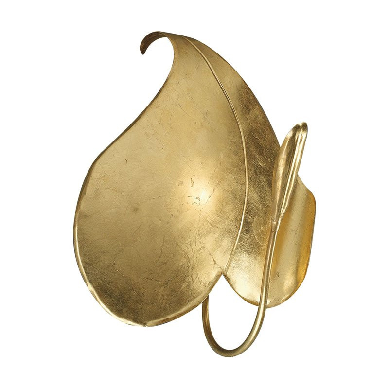 Настенный светильник Lucienne Monique Antique W 52