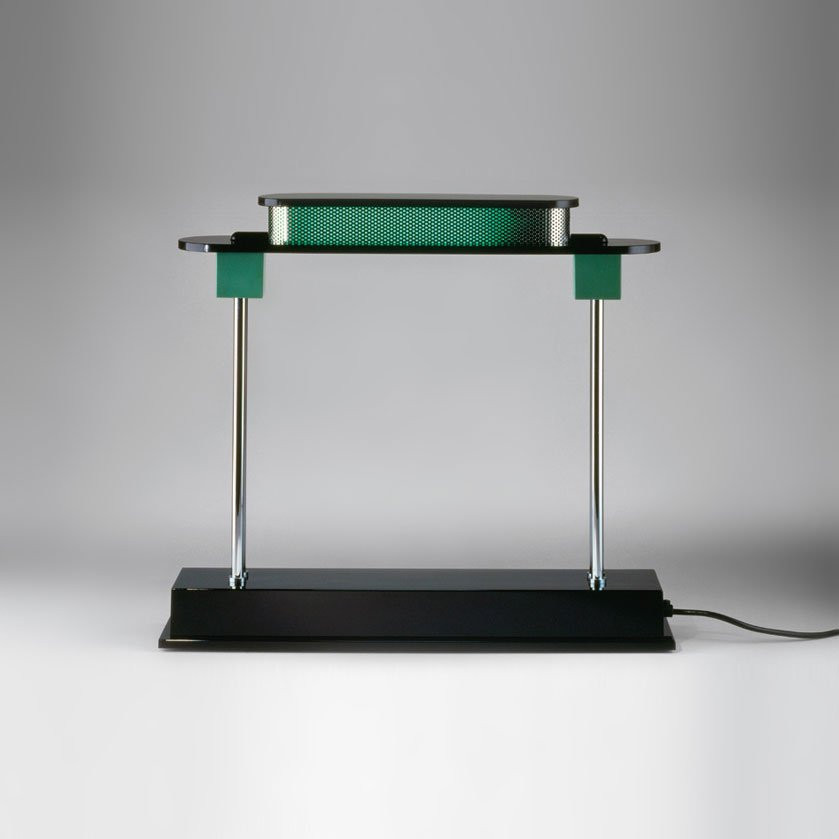 Настольный светильник Artemide Pausania 1081010A