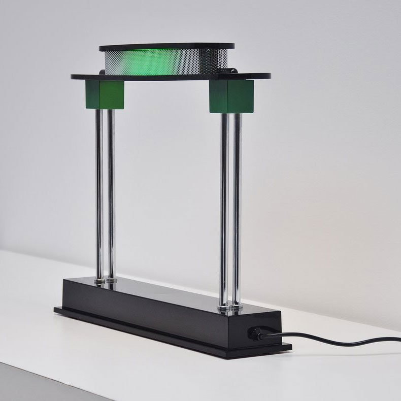 Настольный светильник Artemide Pausania 1081010A