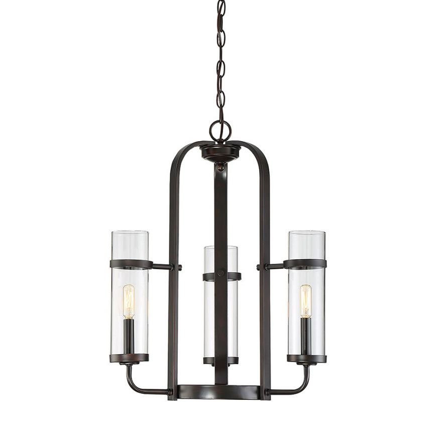 Люстра Savoy House Tulsa 1-6060-3-13