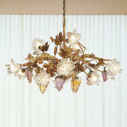 Люстра Eurolampart Bacco 1010/12LA 3780