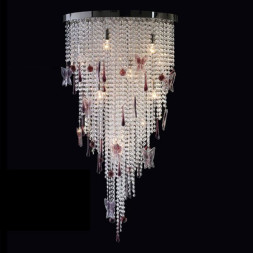 Потолочный светильник IlParalume MARINA 5529 1808