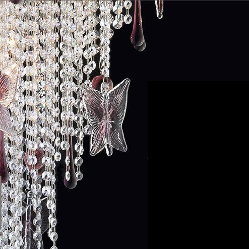 Потолочный светильник IlParalume MARINA 5529 1808