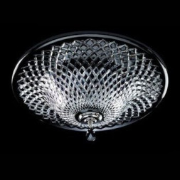 Потолочный светильник Italamp 388/45 Black / C / Sw Jet