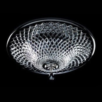 Потолочный светильник Italamp 388/45 Black / C / Sw Jet