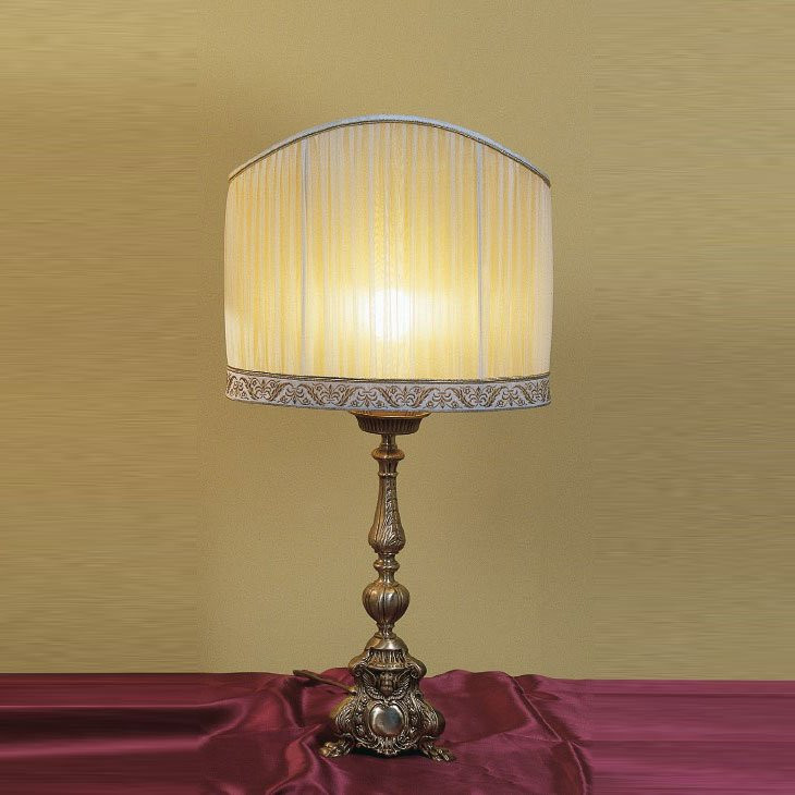 Настольная лампа IlParalume MARINA Impero 703