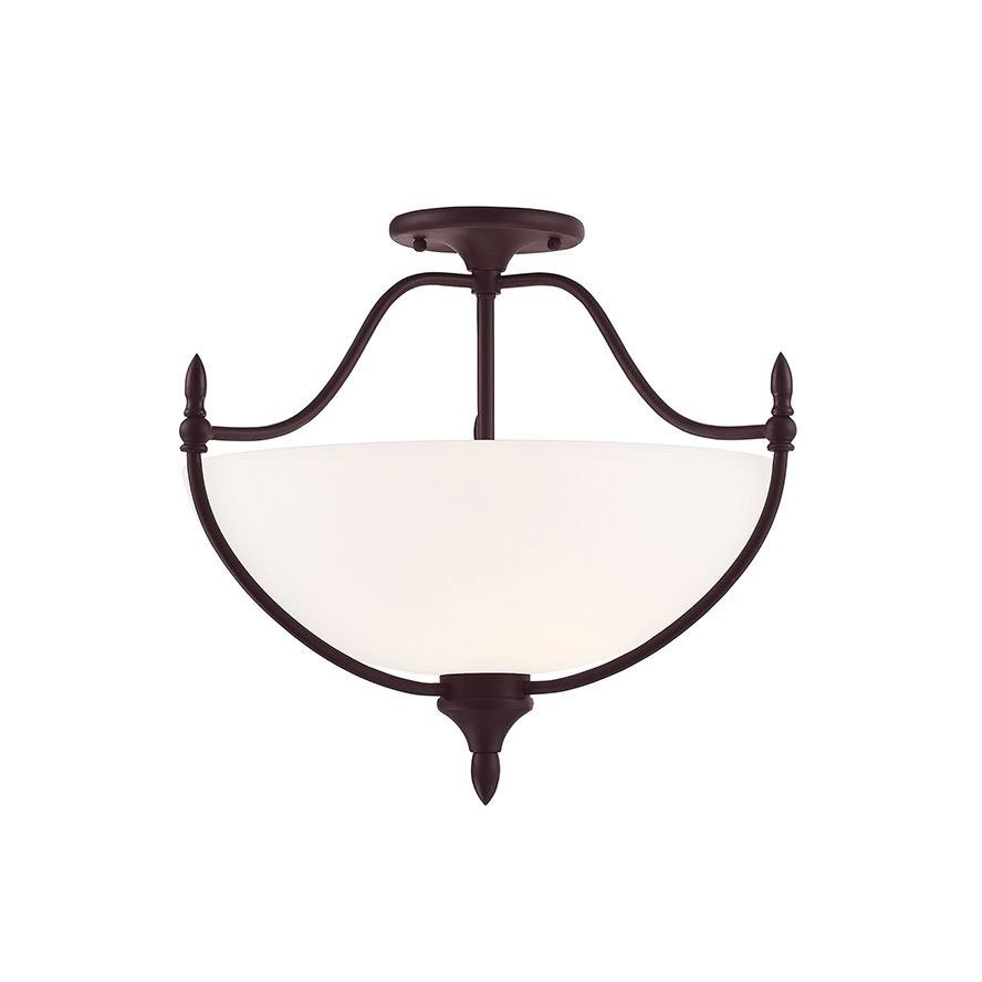 Потолочный светильник Savoy House Herndon 6-1005-3-13