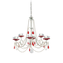 Люстра Eurolampart Bistrot 2305/06LA 3824