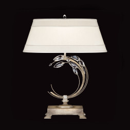 Настольная лампа Fine Art Lamps Crystal Laurel 771510