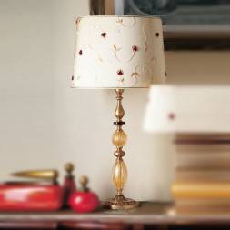 Настольная лампа IlParalume MARINA 4413 926/G