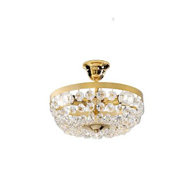 Потолочный светильник Kolarz Austrolux Valerie 960.13K.3