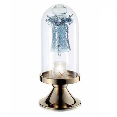 Настольная лампа La Murrina Jardin de Verre P / A 2L bell