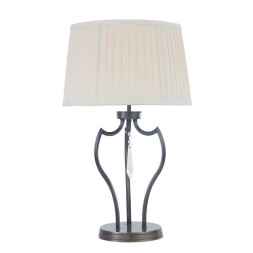 Настольная лампа Elstead Lighting Pimlico PM/TL DB