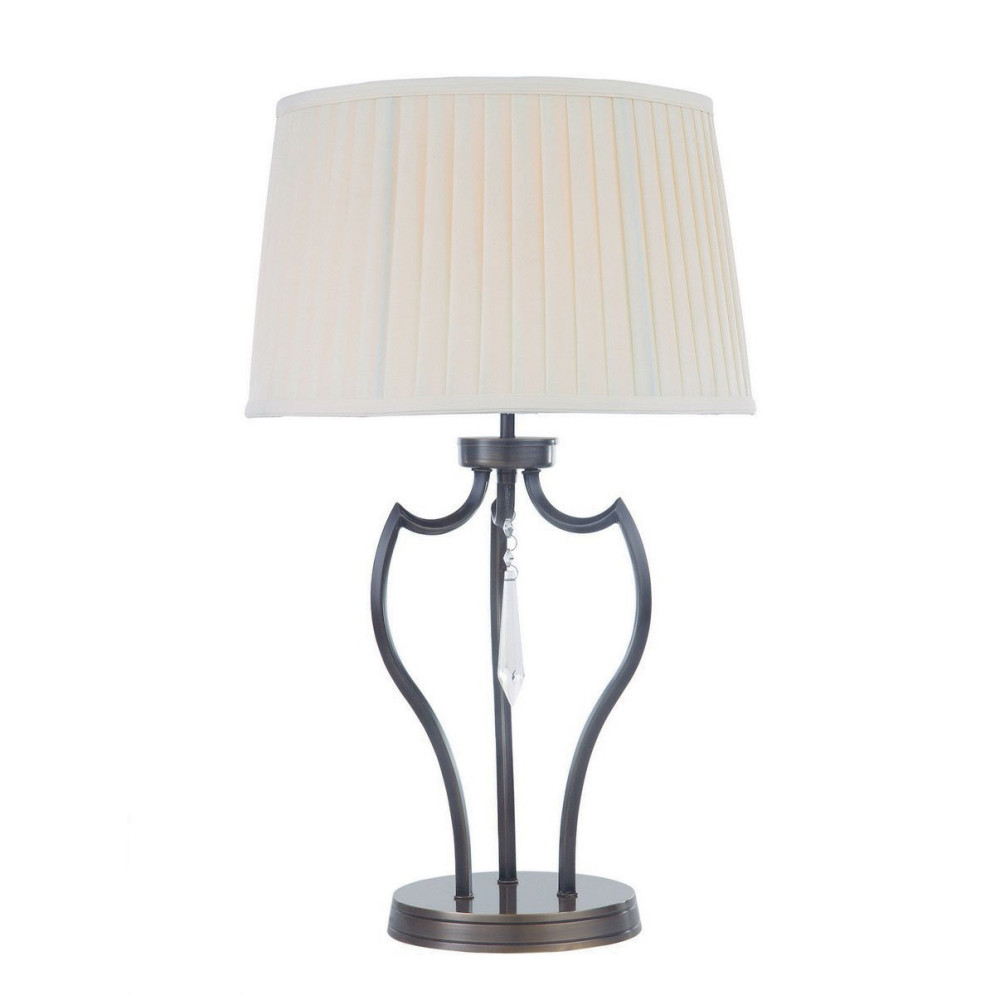 Настольная лампа Elstead Lighting Pimlico PM/TL DB