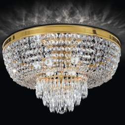 Потолочный светильник Renzo Del Ventisette &quot;Stile&quot; PL 14018/6 DEC. OL