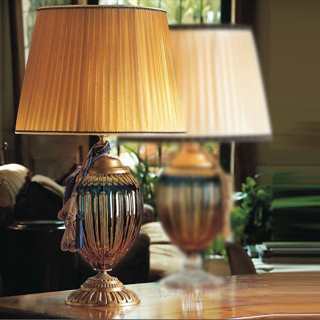 Настольная лампа IlParalume MARINA 2211 TL32