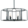 Подвесной светильник Savoy House Santina 1-1181-6-13