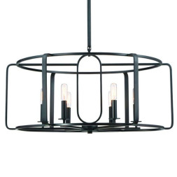 Подвесной светильник Savoy House Santina 1-1181-6-13