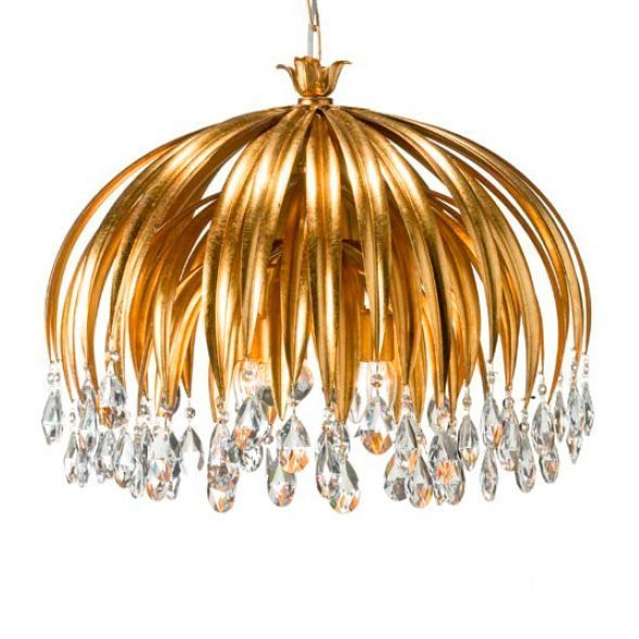 Подвесной светильник Eurolampart Ginevra 1084/06LA 3001