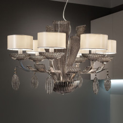 Люстра Masiero Isbel 6 G07