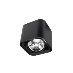 Cпот (точечный светильник) Leds-C4 Baco 90-3546-60-00