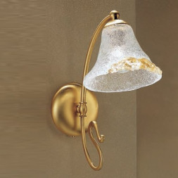 Бра Prearo NOVO VITRUM 02 2056/1/AP