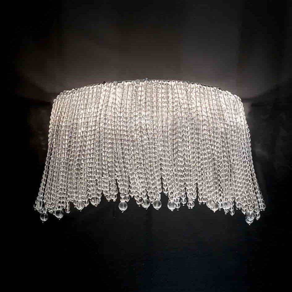 Настенный светильник StilLux Ring 1494/A4-T