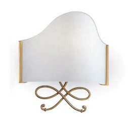 Настенный светильник Prearo PAVILLON 1972/30/AP/SF