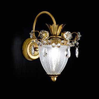 Бра MM Lampadari Rugiada 6957/A1-01 V1669