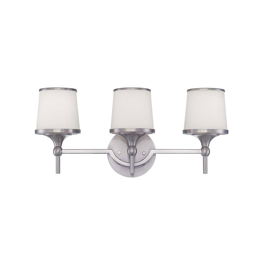 Бра Savoy House Hagen 8-4385-3-SN