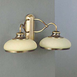 Бра Orion WA 2-835/2 Patina/412 champ/Patina