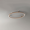 Настенный светильник Axo Light U-Light PL UL 2 090 h25 cm recessed RU IN