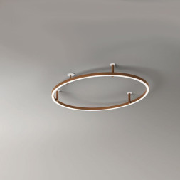 Настенный светильник Axo Light U-Light PL UL 2 090 h25 cm recessed RU IN