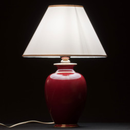 Настольная лампа Kolarz Bordeaux 0014.73.7