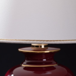 Настольная лампа Kolarz Bordeaux 0014.73.7
