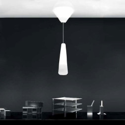 Подвесной светильник Vistosi WithWhite SP 36 P E27 BC BC