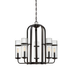 Люстра Savoy House Tulsa 1-6061-5-13