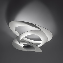 Потолочный светильник Artemide Pirce 1247010A