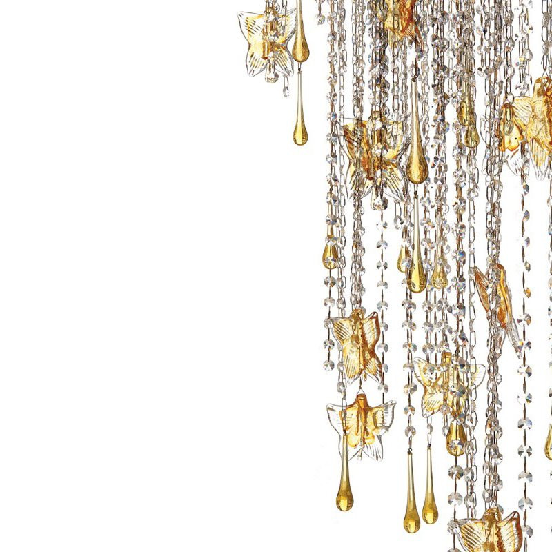 Потолочный светильник IlParalume MARINA 5529 2001