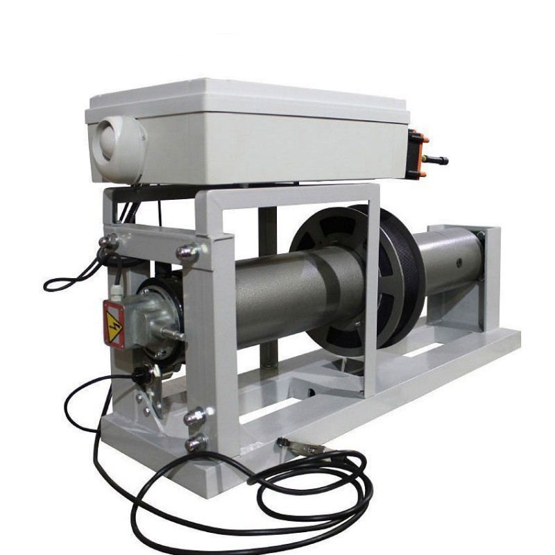 Лифт для люстры LIFTEL до 150 кг с высотой подъема 12 метров