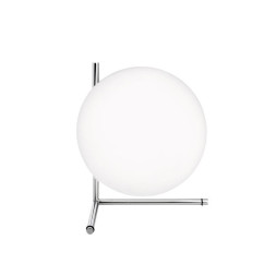 Настольная лампа Flos IC Lights IC T2 Chrome F3170057