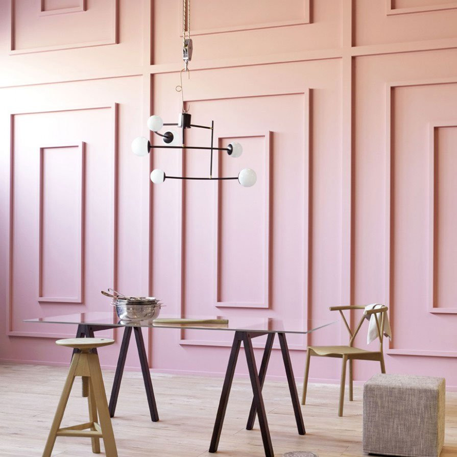 Люстра MM Lampadari Arch 7252/P6 V2828