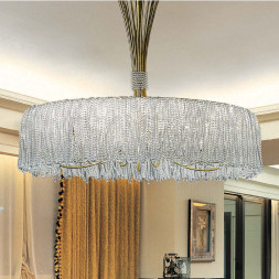 Подвесной светильник StilLux Ring 1470/12-T