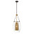 Подвесной светильник Savoy House Dunbar 7-9063-1-95