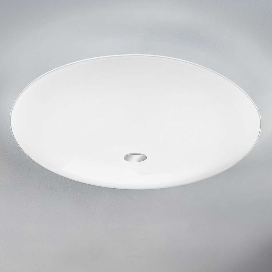 Настенно-потолочный светильник Kolarz Austrolux Centro Bianca 0314.U16.5.W