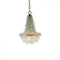 Подвесной светильник Baga Margherita 7407