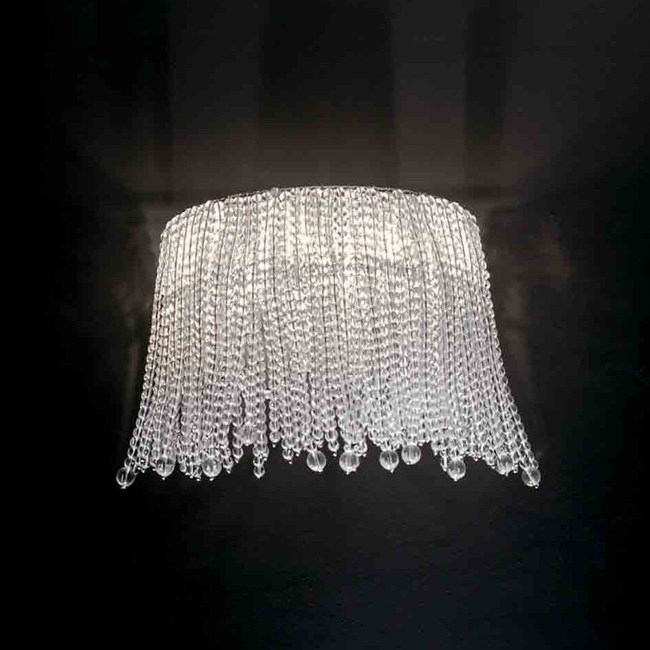 Настенный светильник StilLux Ring 1495/A3-T